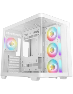DeepCool CG530U 4F WH 2